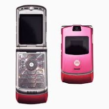 Motorola razor v3  Br50