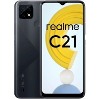 Realme C21 Dual SIM (32GB),Refurbished
