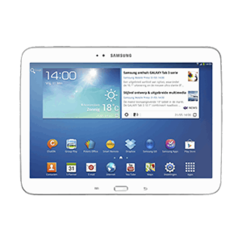 Galaxy Tab 3