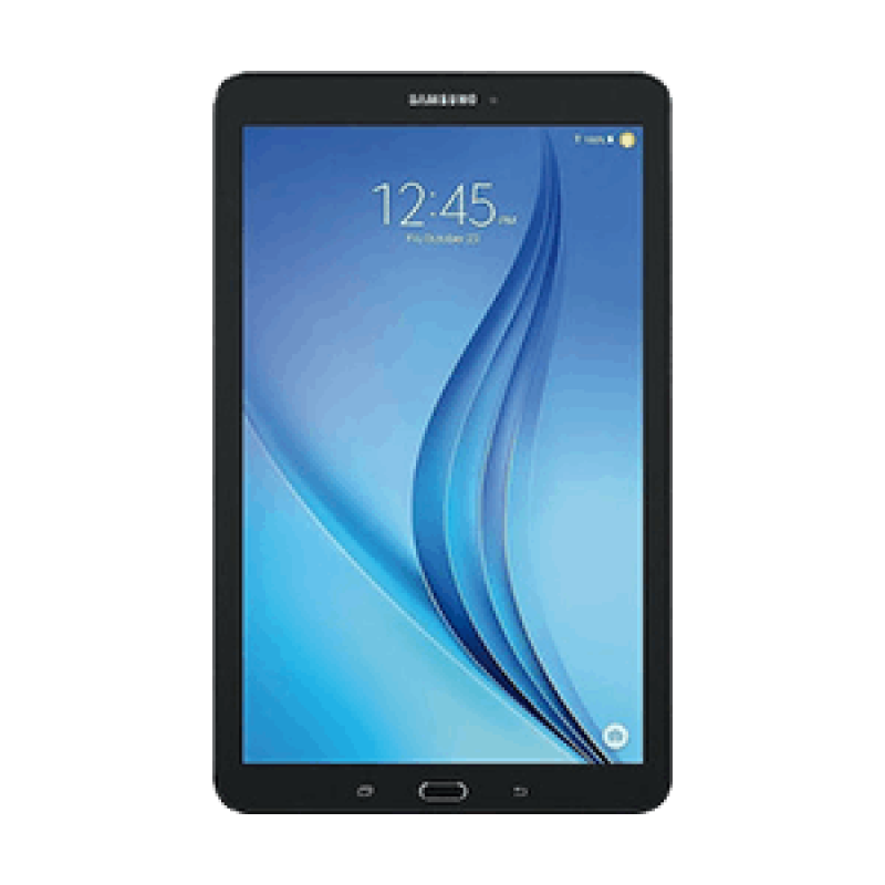 Galaxy Tab E Galaxy Tab E