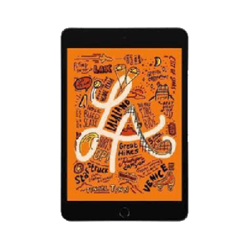 iPad Mini 5 iPad Mini 5