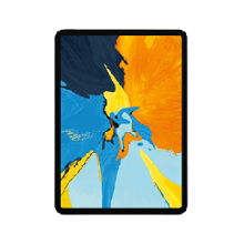 iPad Pro 11