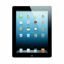 iPad 4