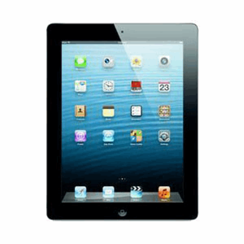 iPad 4