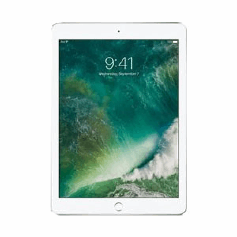 iPad 5 (9.7” 2017)