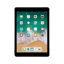 iPad 6 (9.7” 2018)