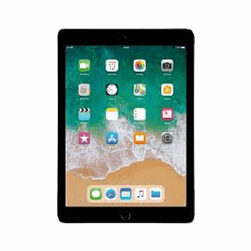 iPad 6 (9.7” 2018)
