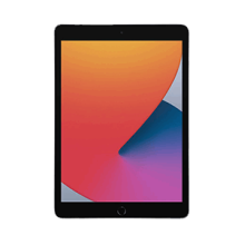 iPad 8 (10.2” 2020)