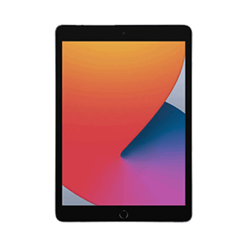 iPad 8 (10.2” 2020)