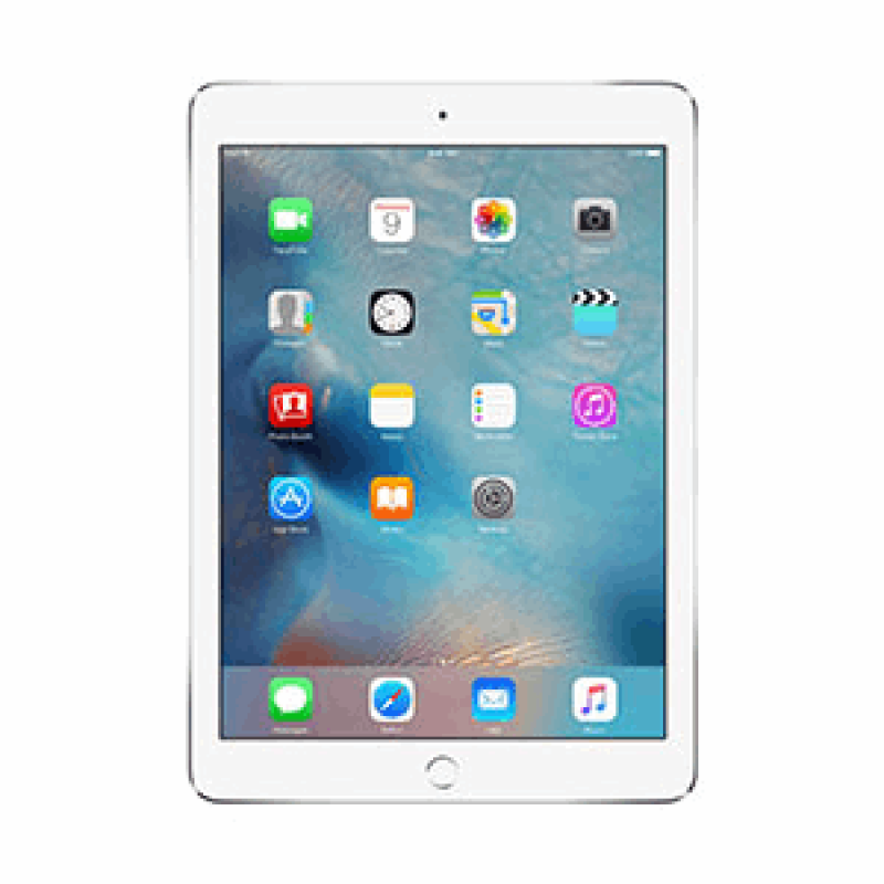 iPad Air 2