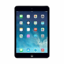 iPad Mini 2