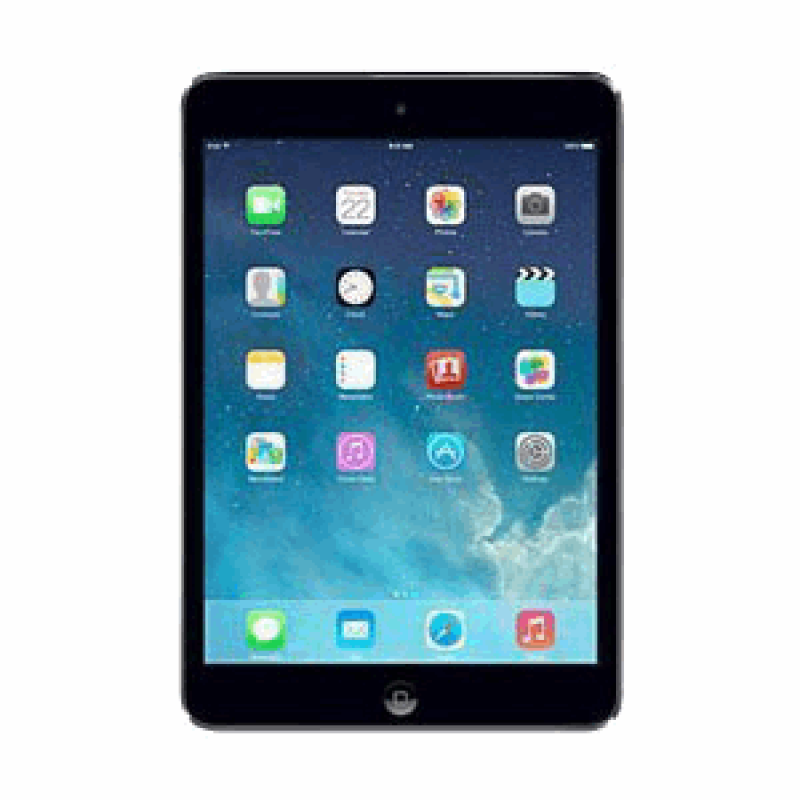 iPad Mini 2