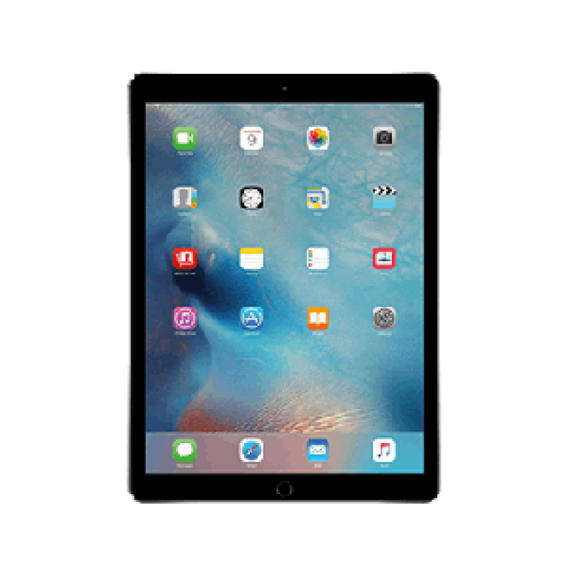 iPad Pro 12.9 (2017) iPad Pro 12.9 (2017)