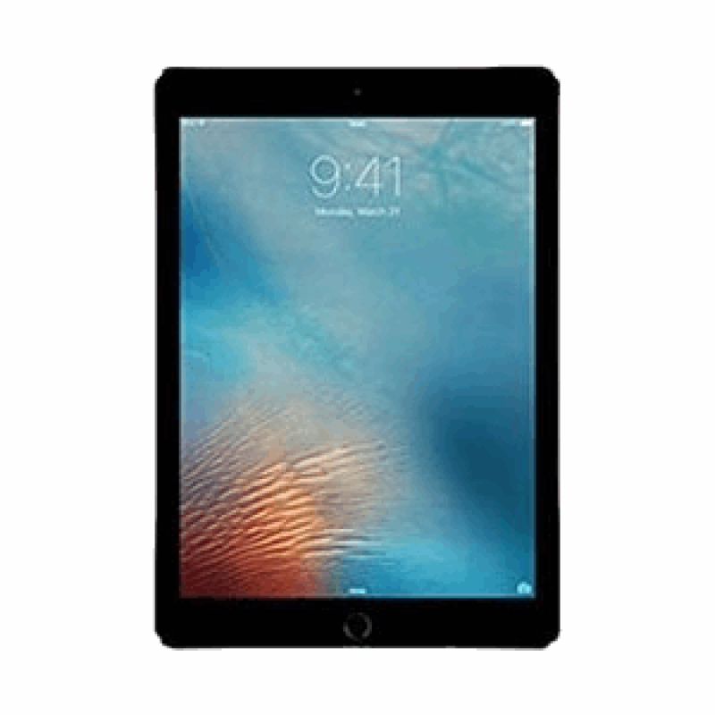 iPad Pro 9.7