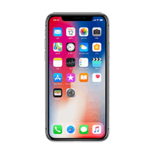 Επισκευή iPhone X