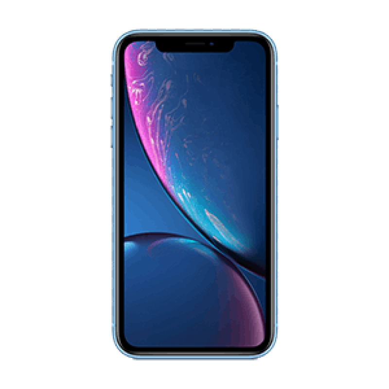 Επισκευή iPhone XR