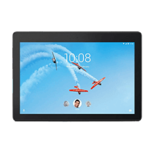 Lenovo Tab E