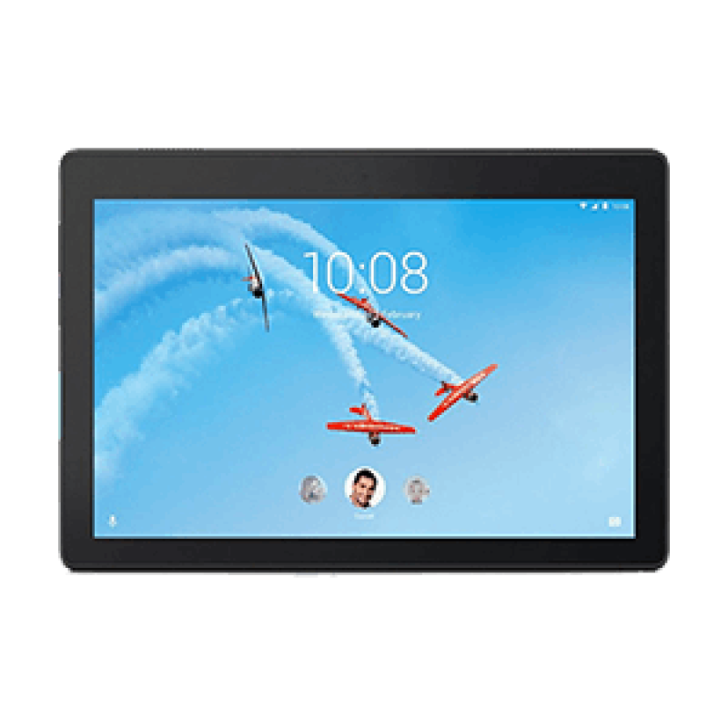 Lenovo Tab E