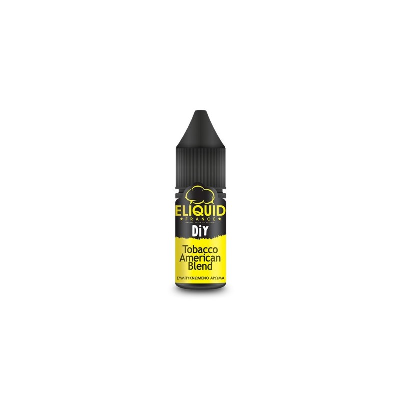 Eliquid France Tobacco American Blend Flavour 10ml