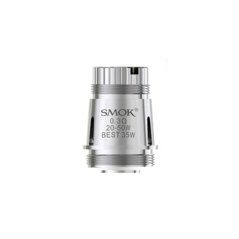 Smok B2 Core Coil 0.3Ω (PACK OF 3)