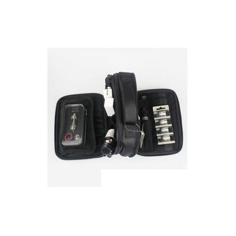 UD Double Deck Vapor Pocket W/ Shoulder Strap