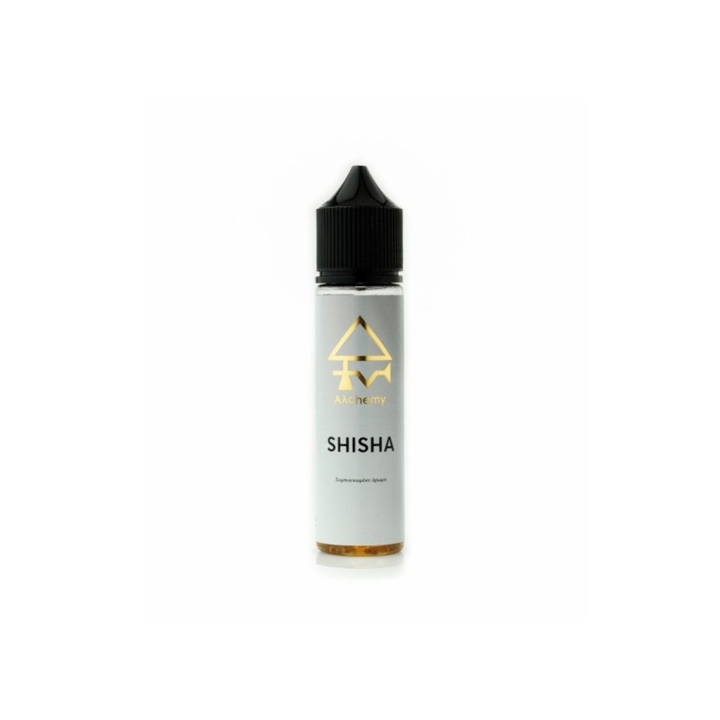 Alchemy Flavour Shot Shisha 12/60ml