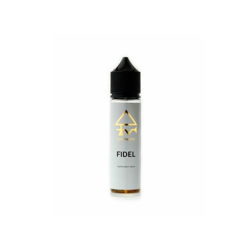 Alchemy Flavour Shot Fidel 12/60ml