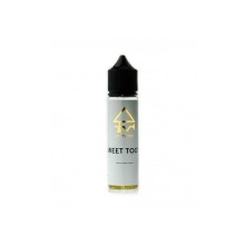 Alchemy Flavour Shot Sweet Tooth 12/60ml Alchemy Flavour Shot Sweet Tooth 12/60ml