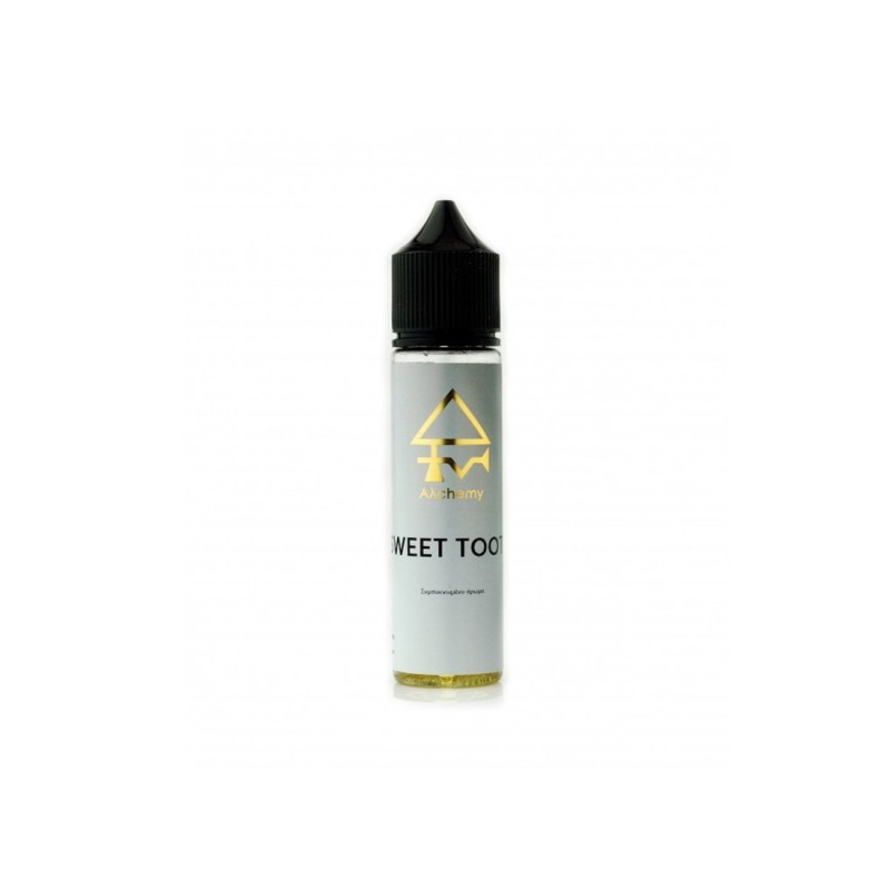 Alchemy Flavour Shot Sweet Tooth 12/60ml Alchemy Flavour Shot Sweet Tooth 12/60ml