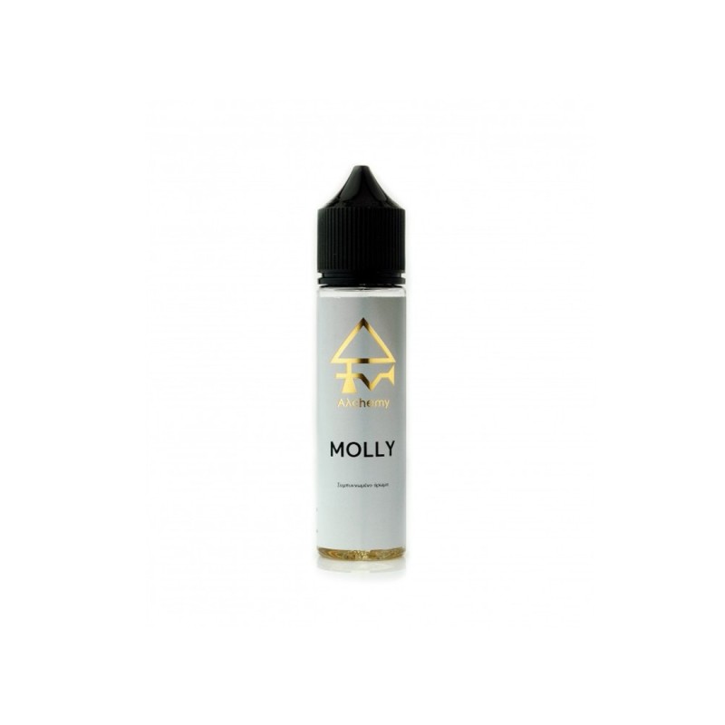 Alchemy Flavour Shot Molly 12/60ml