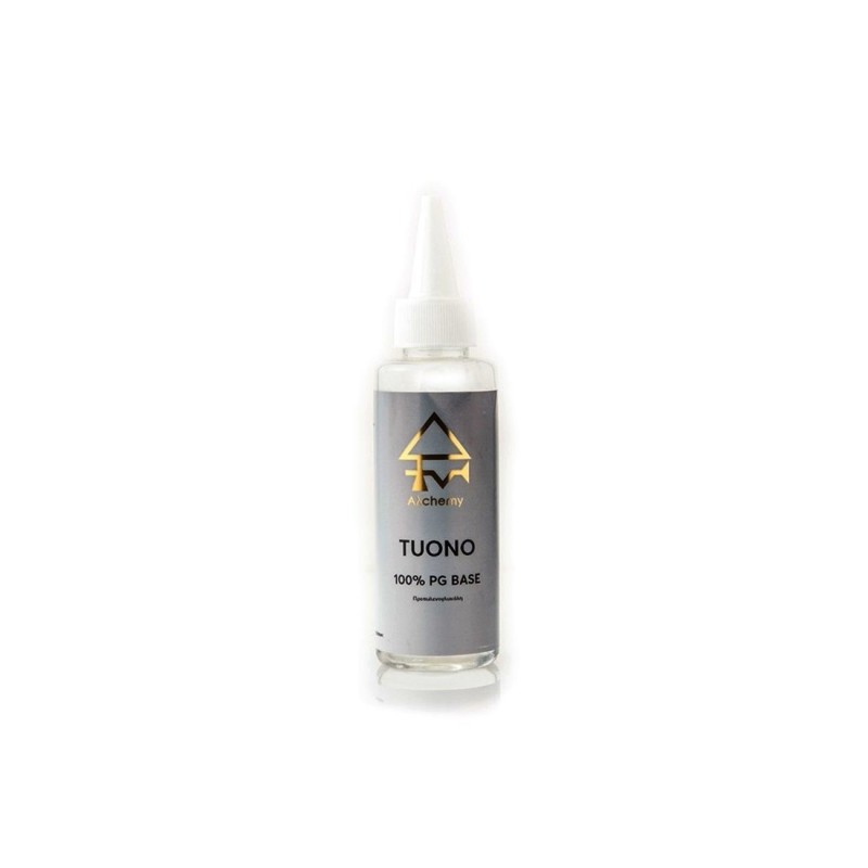 Alchemy Tuono PG 250ml