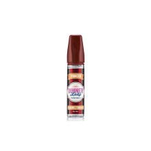 Dinner Lady Tobacco Range Caramel Tobacco