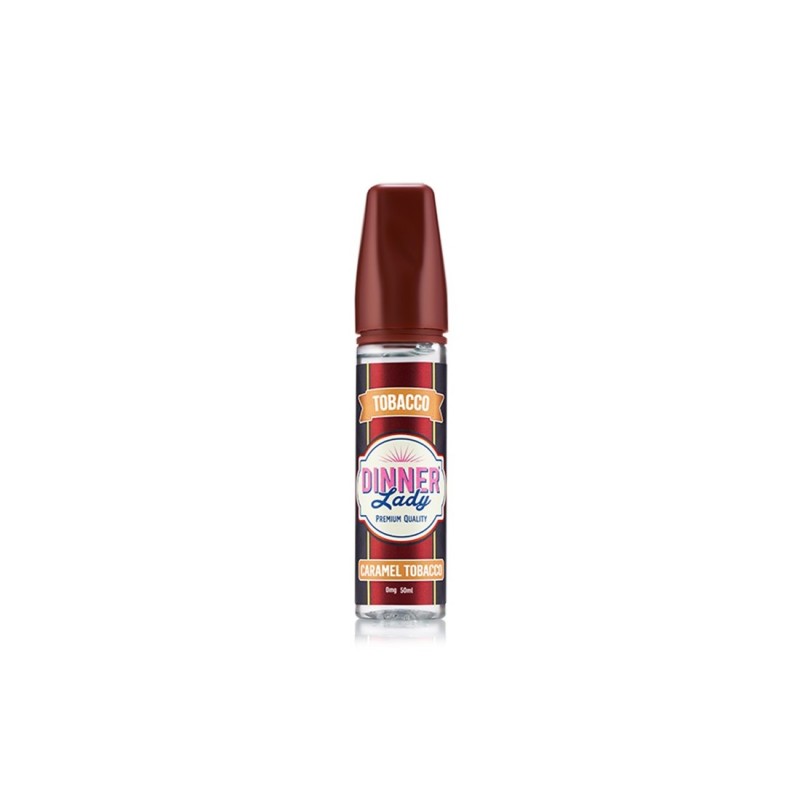 Dinner Lady Tobacco Range Caramel Tobacco Dinner Lady Tobacco Range Caramel Tobacco