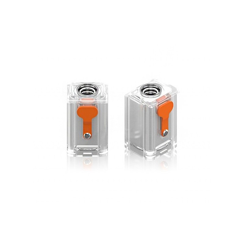 Aspire Mulus E-liquid Chamber 4.2ml Aspire Mulus E-liquid Chamber 4.2ml