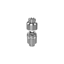Aspire Nautilus Prime Rba Kit