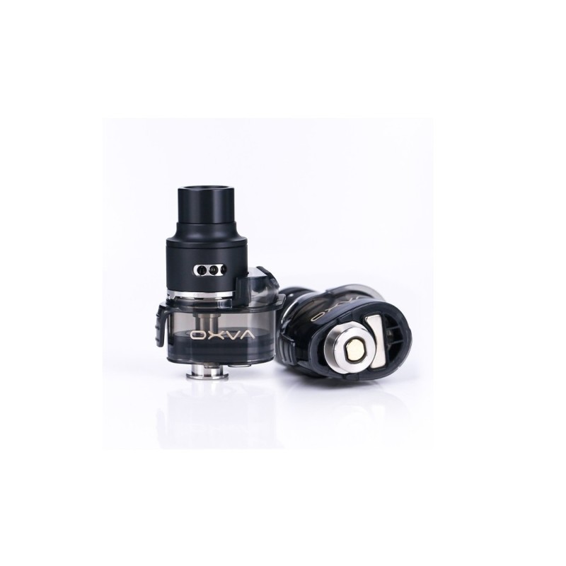 Oxva Origin X DC RBA 2ML Oxva Origin X DC RBA 2ML