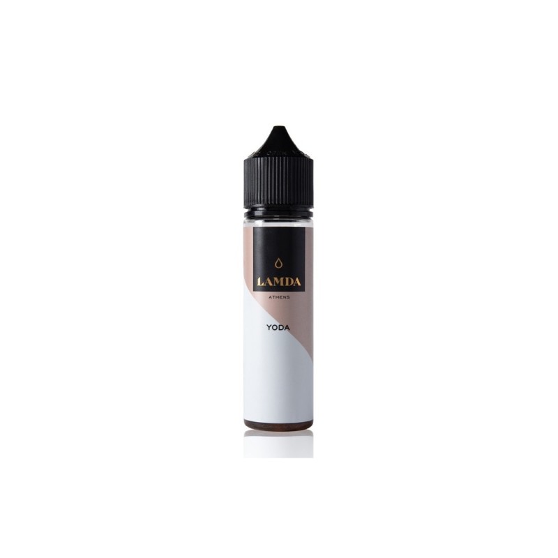 Lamda Flavour Shot Yoda 12/60ml Lamda Flavour Shot Yoda 12/60ml
