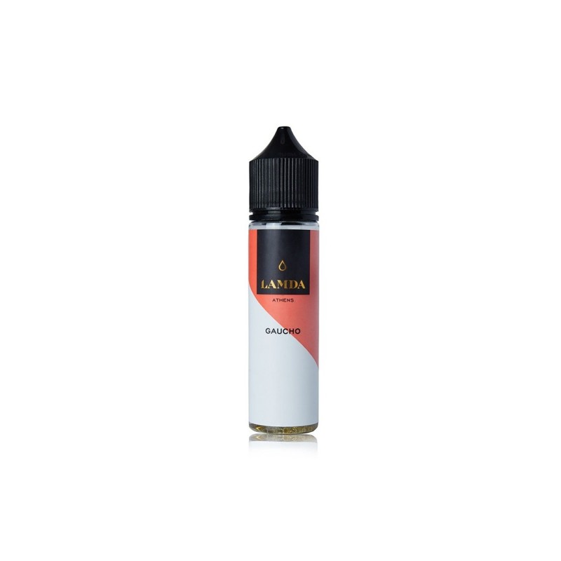 Lamda Flavour Shot Gaucho 12/60ml Lamda Flavour Shot Gaucho 12/60ml