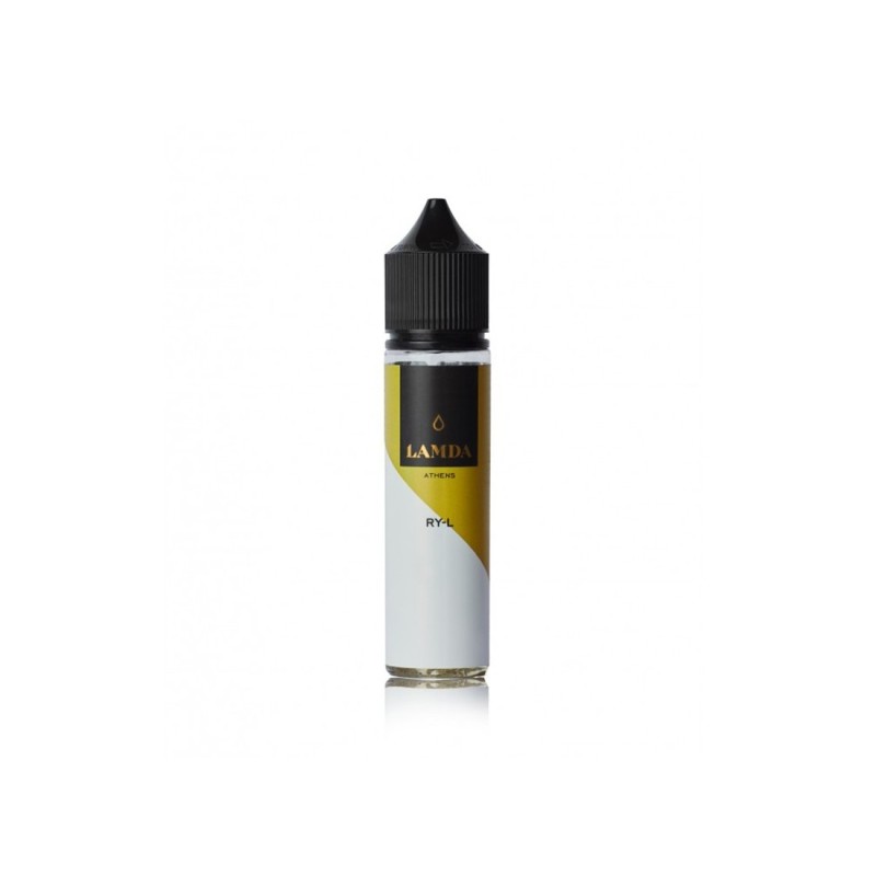 Lamda Flavour Shot Ry-L 12/60ml Lamda Flavour Shot Ry-L 12/60ml