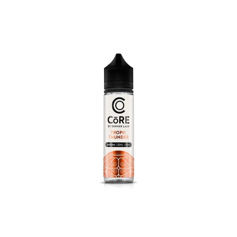 Dinner Lady Core Tropic Thunder Flavour Shot 20/60ml