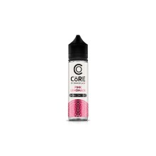 Dinner Lady Core Pink Lemonade Flavour Shot 20/60ml