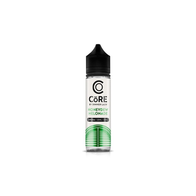 Dinner Lady Core Honeydew Melonade Flavour Shot 20/60ml Dinner Lady Core Honeydew Melonade Flavour Shot 20/60ml