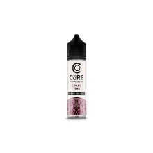 Dinner Lady Core Grape Vine Flavour Shot 20/60ml