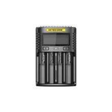 Nitecore UM4 Charger