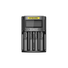 Nitecore UMS4 Charger
