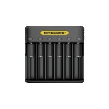 Nitecore Q6 Charger