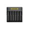 Nitecore Q6 Charger Nitecore Q6 Charger