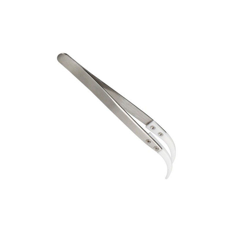 Elbow Ceramic Tweezer Elbow Ceramic Tweezer