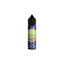 Mad Juice Cream And More Flavour Shot Caster Lemon Curd 15/60ml