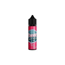 Mad Juice Cream And More Flavour Shot Lucky Yogurt 15/60ml Mad Juice Cream And More Flavour Shot Lucky Yogurt 15/60ml